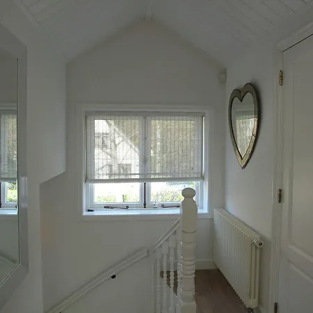 Landhuis * Μπέργκεν