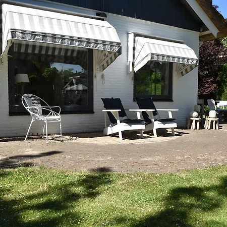 Βίλα Landhuis