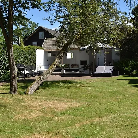 Βίλα Landhuis *