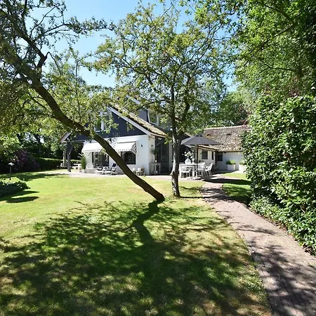 Landhuis