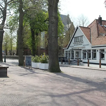Landhuis *